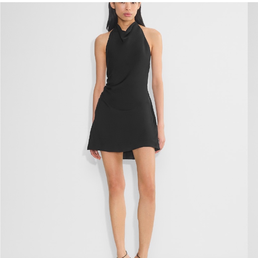 ISO Aritzia Audience Mini Dress